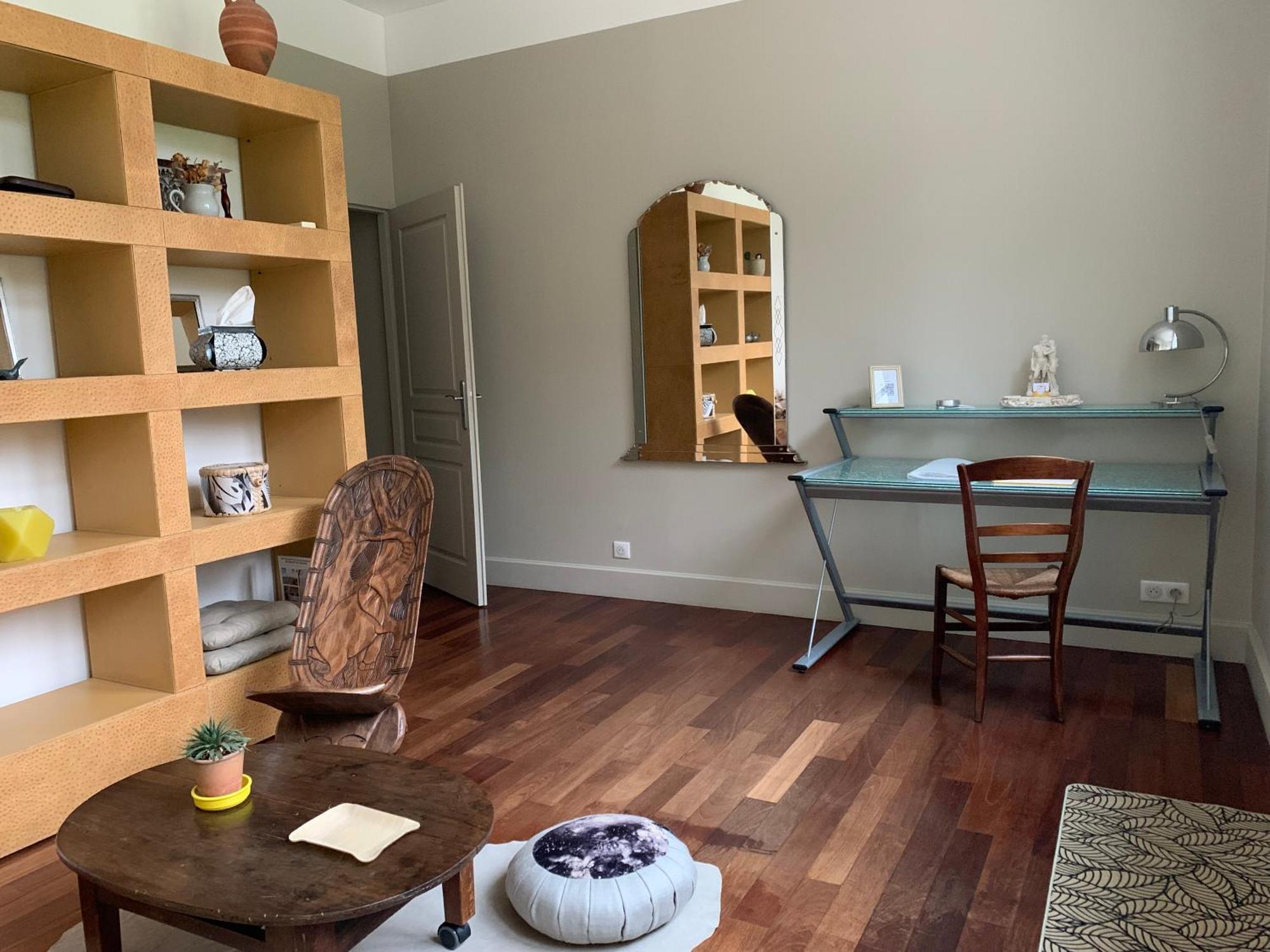 Suite Privative Abella - Aile De Maison Bourgeoise Ambares-et-Lagrave Exteriér fotografie